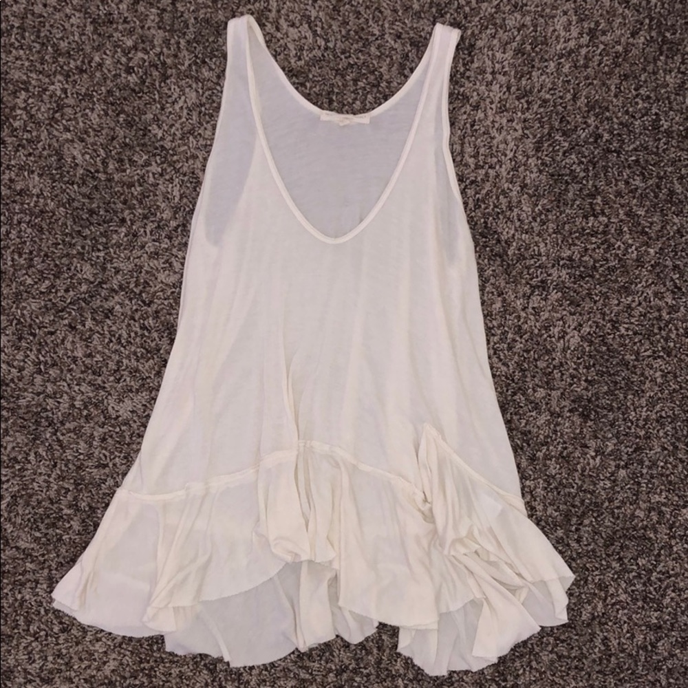 Off-White Urban Outfitters Tank